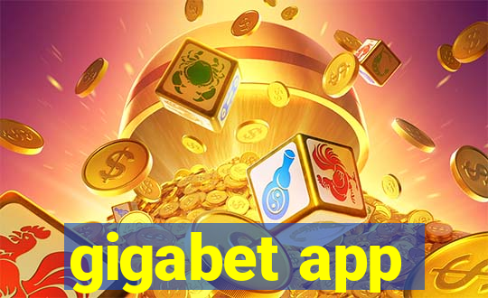 gigabet app